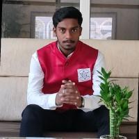 Parvatala Sasi Kiran